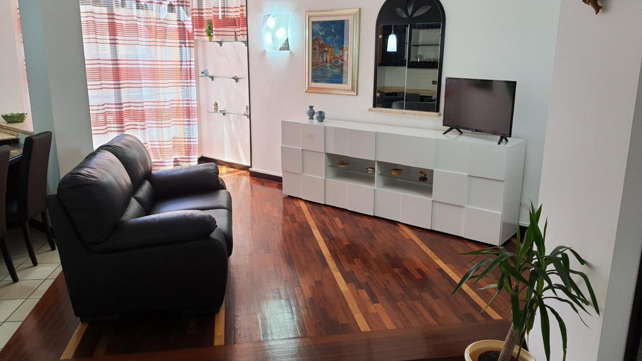Clodia Beach One Sottomarina Ngoại thất bức ảnh
