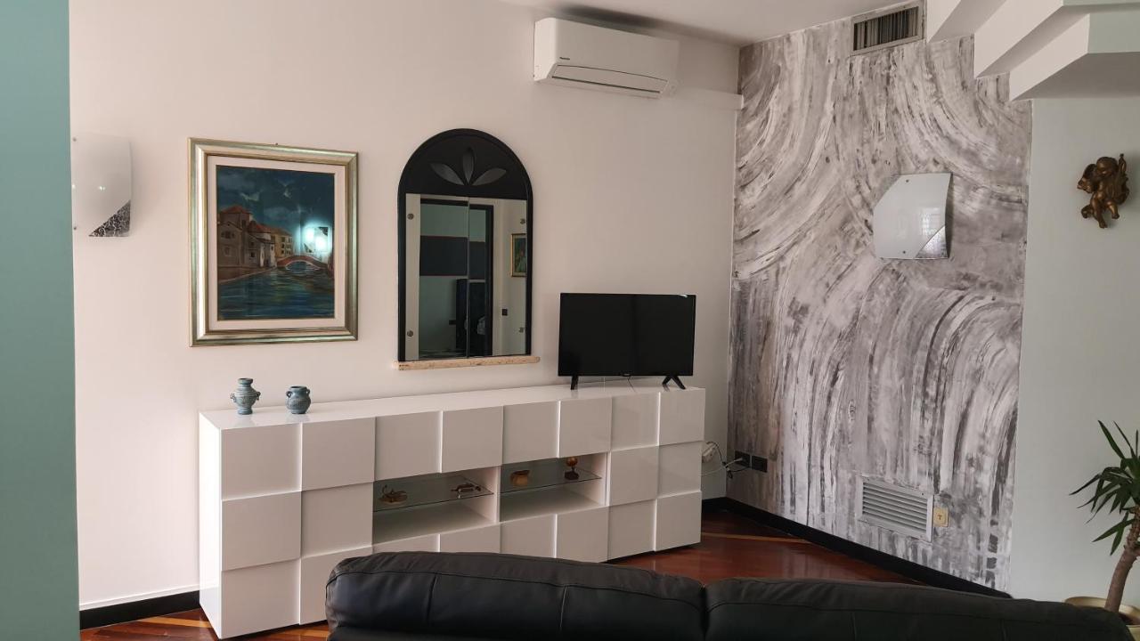 Clodia Beach One Sottomarina Ngoại thất bức ảnh