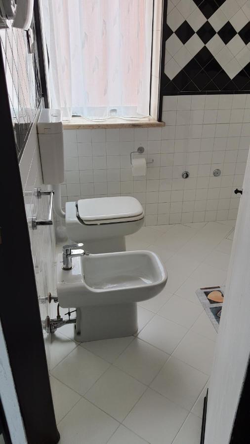 Clodia Beach One Sottomarina Ngoại thất bức ảnh