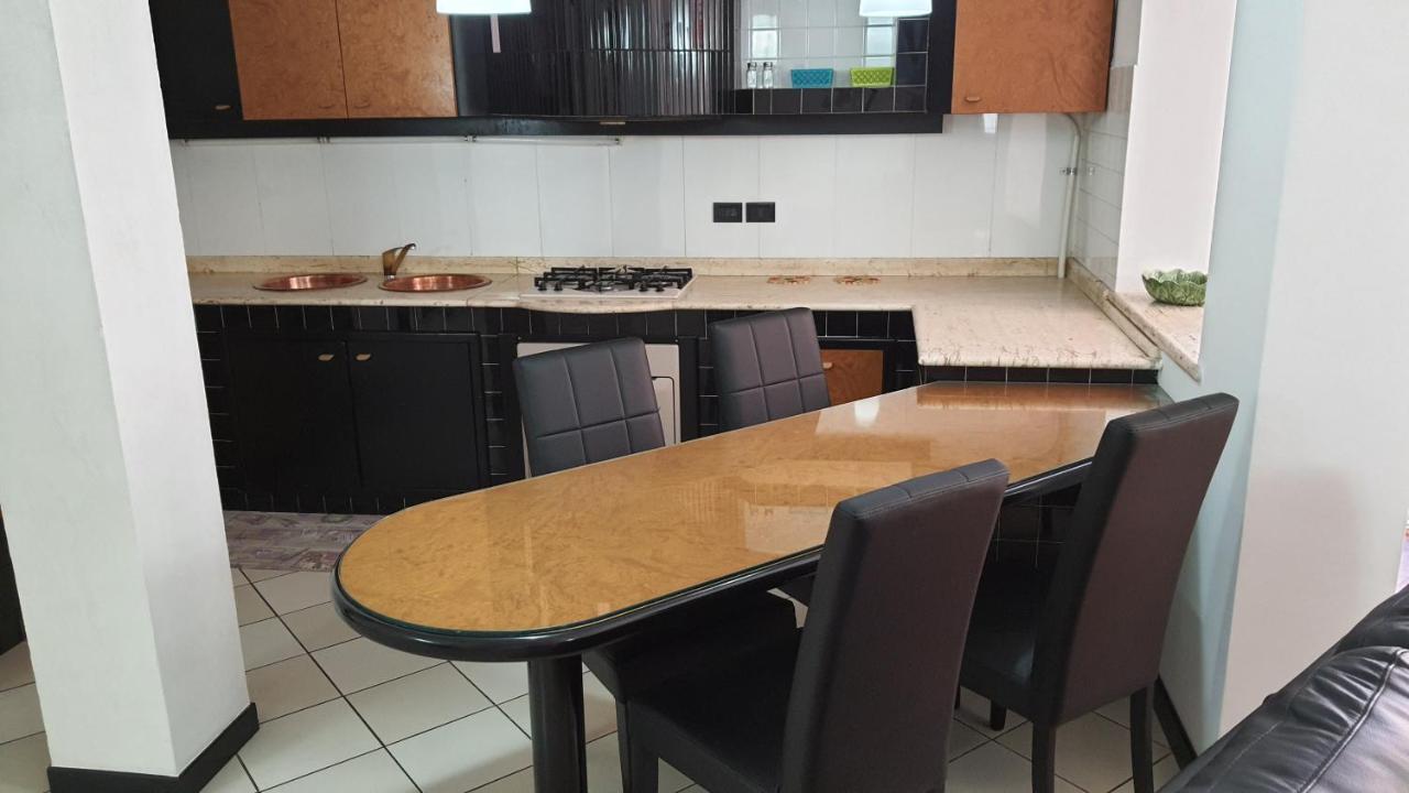 Clodia Beach One Sottomarina Ngoại thất bức ảnh