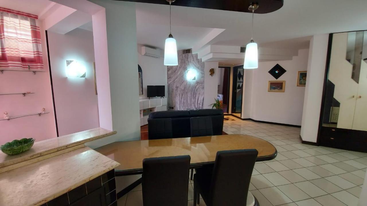Clodia Beach One Sottomarina Ngoại thất bức ảnh