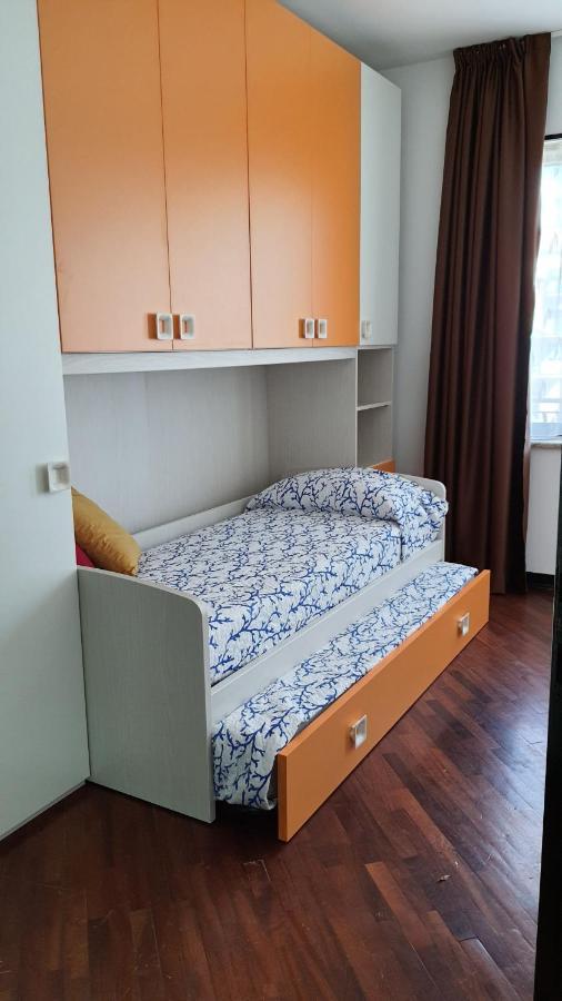 Clodia Beach One Sottomarina Ngoại thất bức ảnh