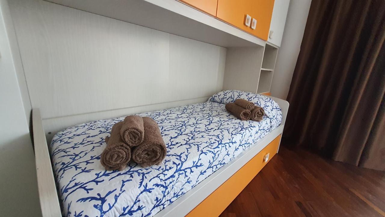 Clodia Beach One Sottomarina Ngoại thất bức ảnh