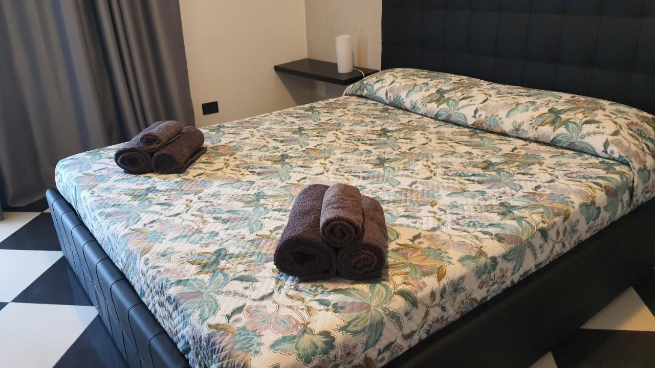 Clodia Beach One Sottomarina Ngoại thất bức ảnh