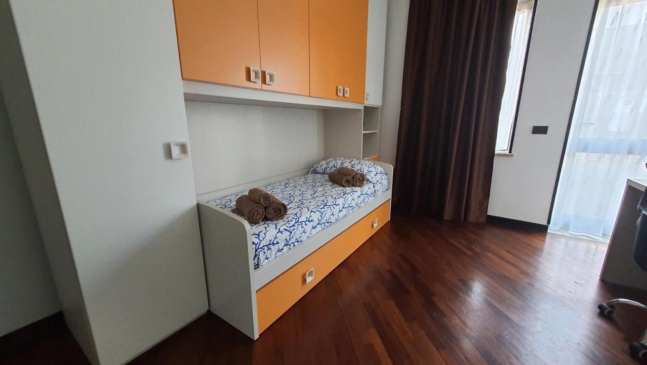 Clodia Beach One Sottomarina Ngoại thất bức ảnh