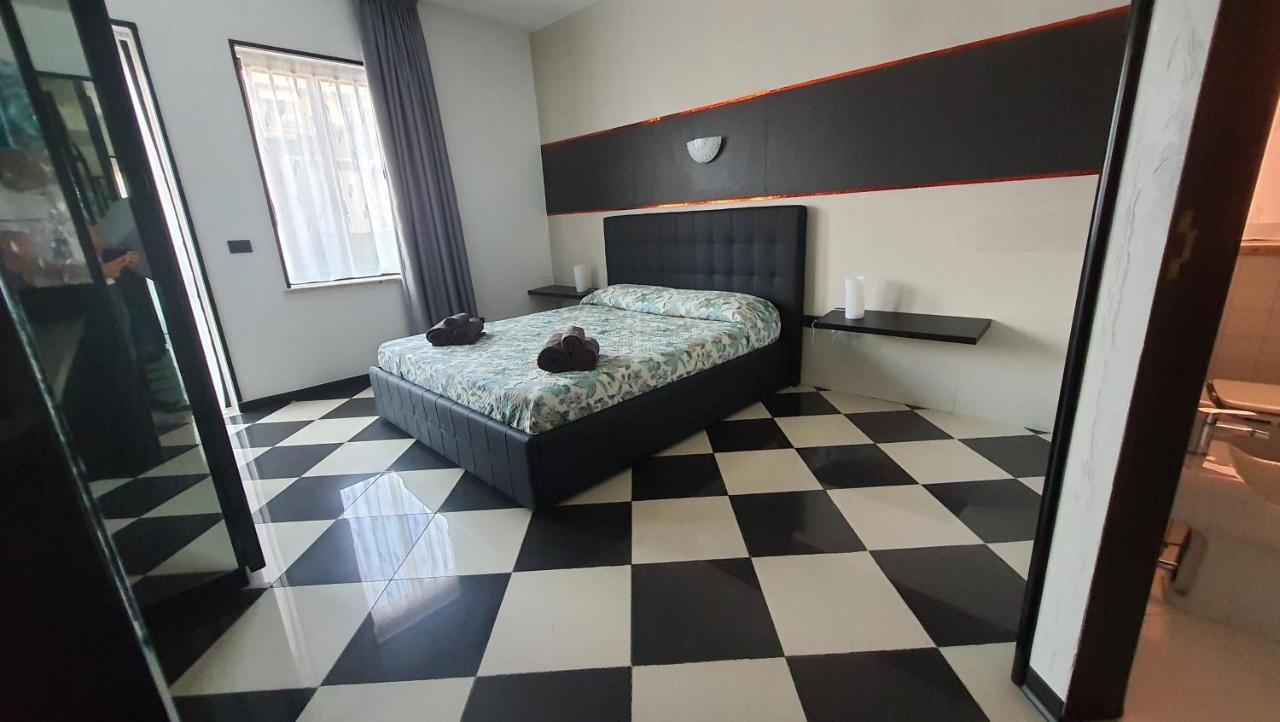 Clodia Beach One Sottomarina Ngoại thất bức ảnh