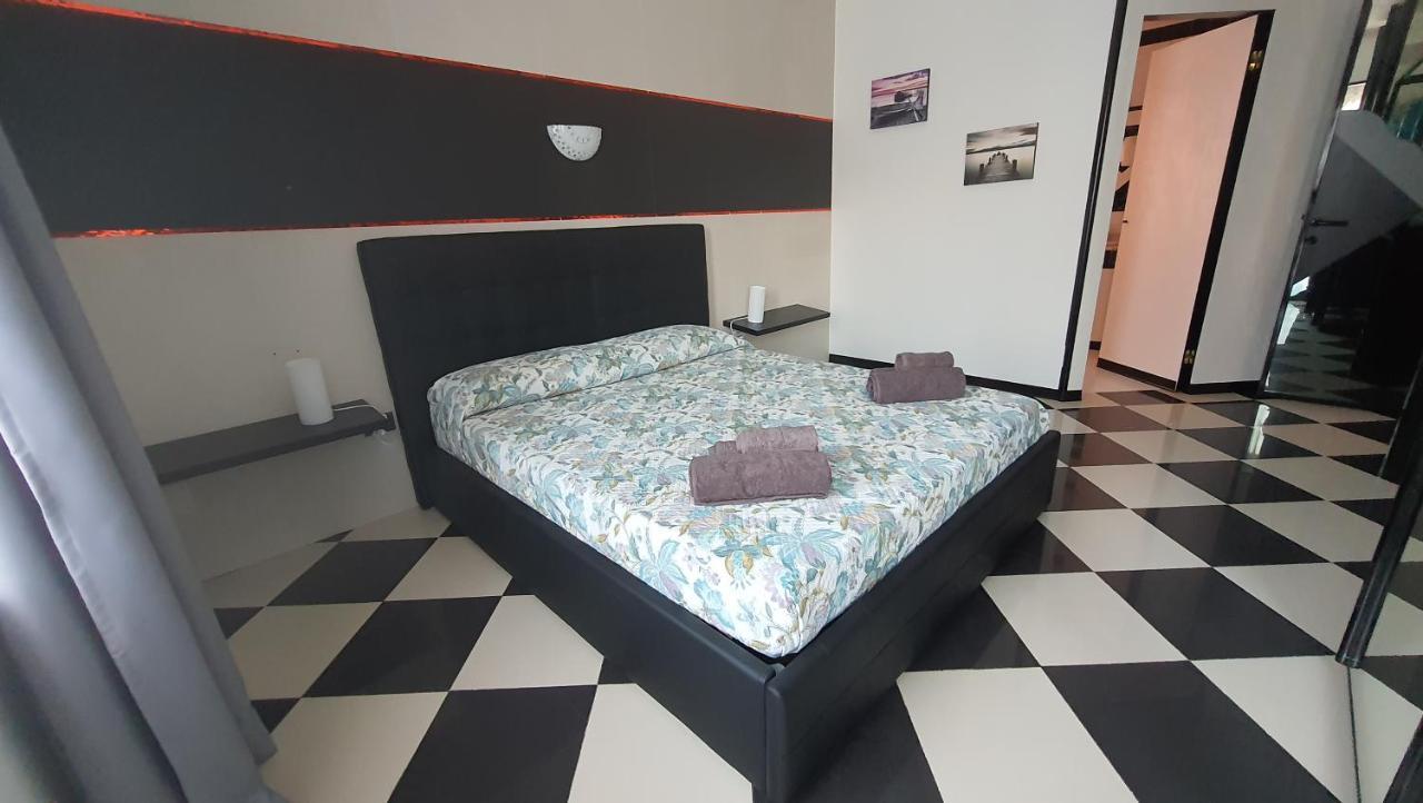 Clodia Beach One Sottomarina Ngoại thất bức ảnh